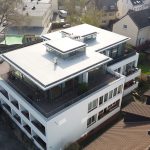 Penthouse in Bonn